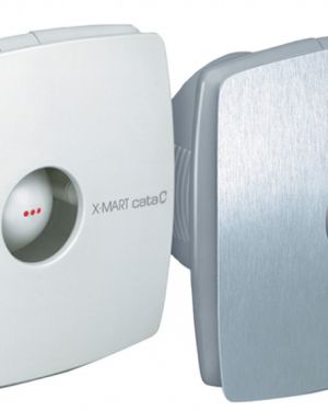 Extractor CATA – Kohen Iluminacion