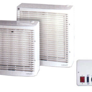 Extractor CATA - Kohen Iluminacion