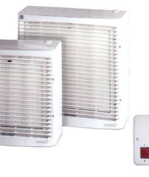 Extractor CATA – Kohen Iluminacion