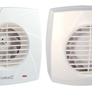 Extractor CATA - Kohen Iluminacion