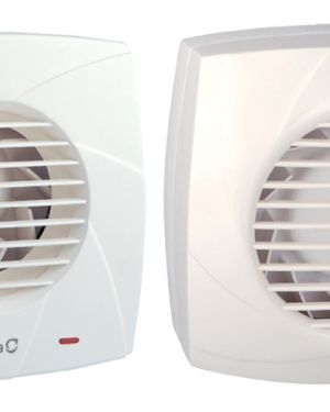 Extractor CATA – Kohen Iluminacion