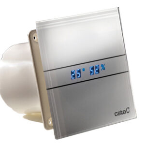 Extractor CATA - Kohen Iluminacion