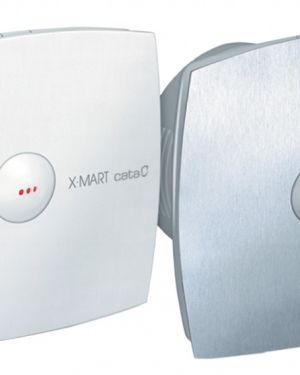Extractor CATA – Kohen Iluminacion