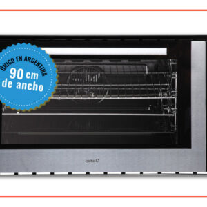 Horno empotrable - Kohen Iluminacion
