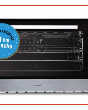 Horno empotrable – Kohen Iluminacion