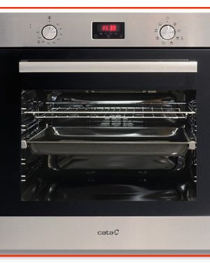 Horno empotrable – Kohen Iluminacion