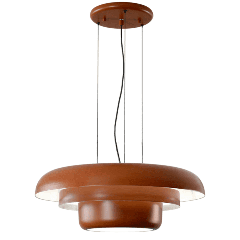 Colgante - Kohen Iluminacion