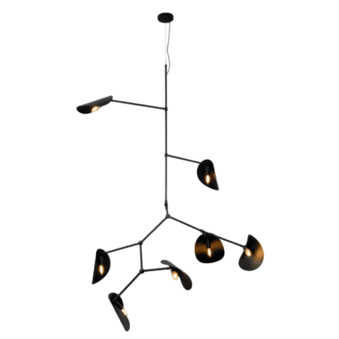 Colgante - Kohen Iluminacion