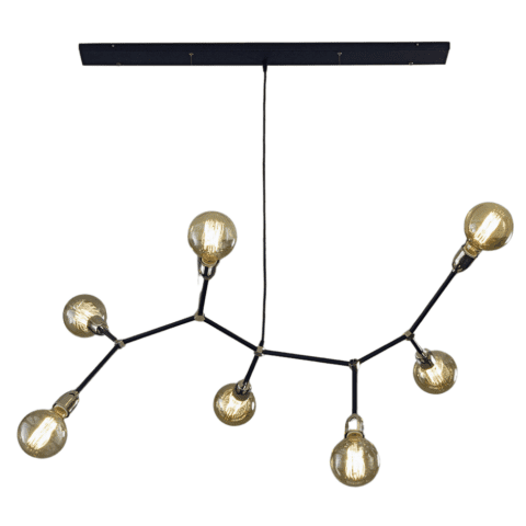 Colgante - Kohen Iluminacion