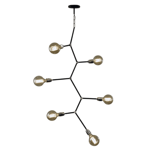 Colgante - Kohen Iluminacion