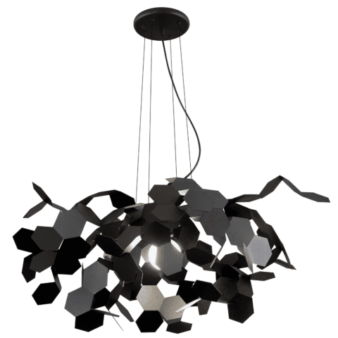 Colgante - Kohen Iluminacion