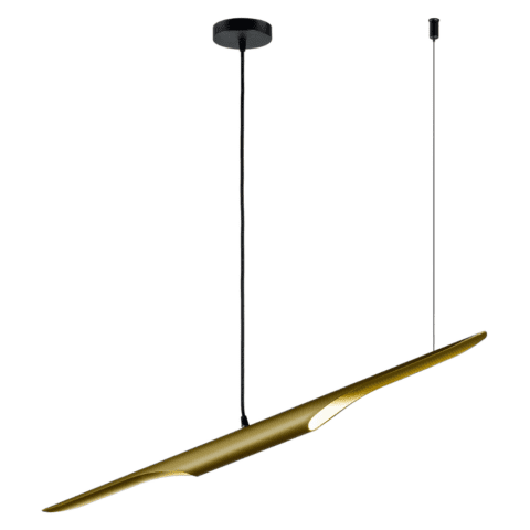 Colgante - Kohen Iluminacion