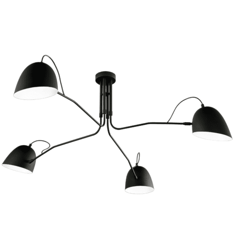 Colgante - Kohen Iluminacion