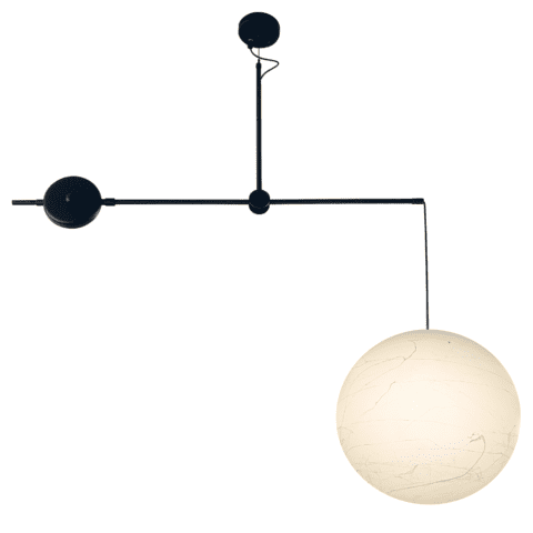 Colgante - Kohen Iluminacion