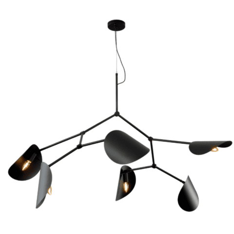 Colgante - Kohen Iluminacion