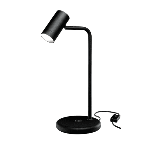 Lampara de Mesa - Kohen Iluminacion