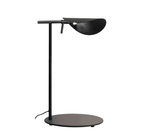 Lampara de Mesa - Kohen Iluminacion