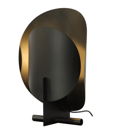 Lampara de Mesa - Kohen Iluminacion