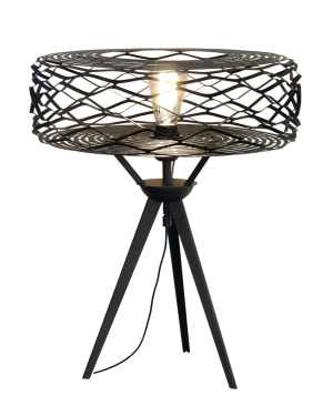 Lampara de Mesa – Kohen Iluminacion