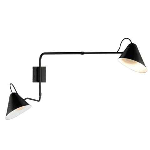 Aplique de Pared - Kohen Iluminacion