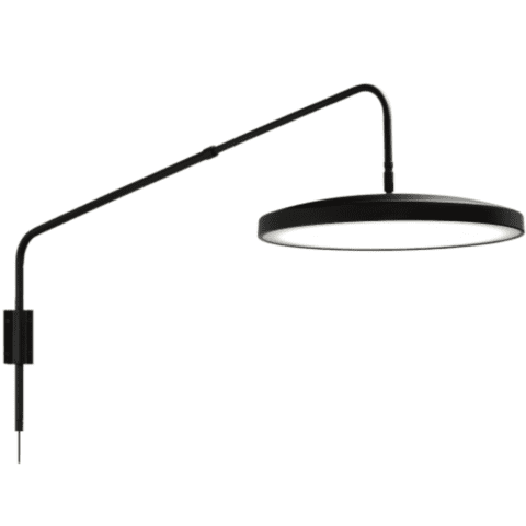 Aplique de Pared - Kohen Iluminacion