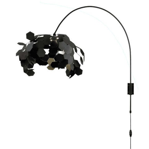 Aplique de Pared - Kohen Iluminacion