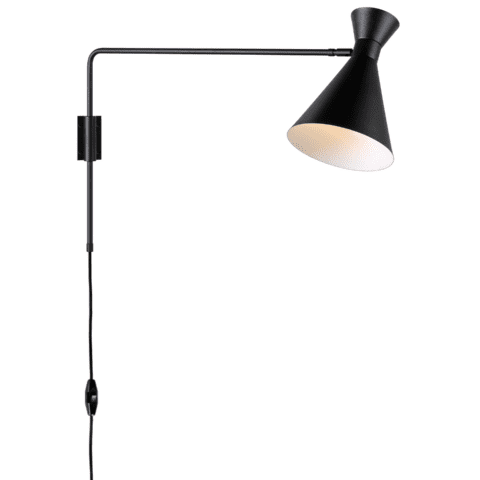 Aplique de Pared - Kohen Iluminacion