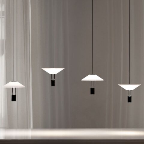 Colgante - Kohen Iluminacion