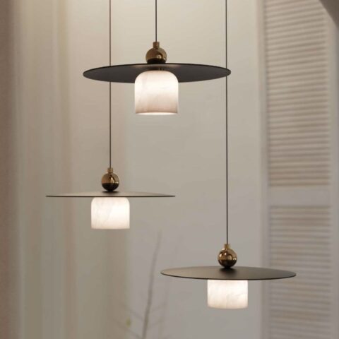 Colgante - Kohen Iluminacion