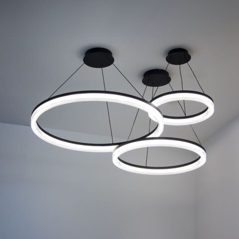 Colgante - Kohen Iluminacion