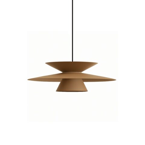 Colgante - Kohen Iluminacion