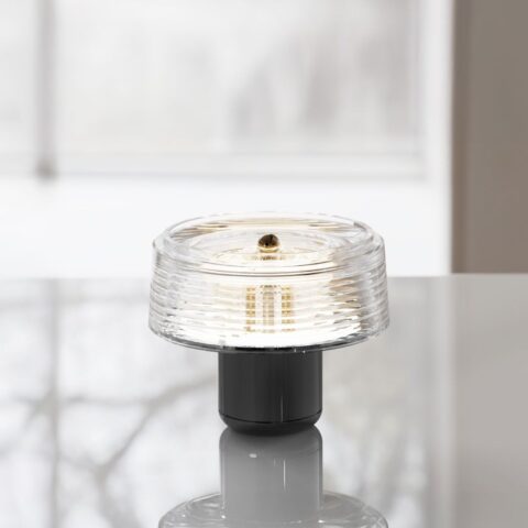 Lampara de Mesa - Kohen Iluminacion