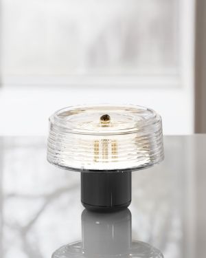 Lampara de Mesa – Kohen Iluminacion