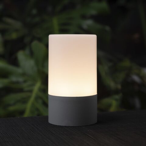 Lampara de Mesa - Kohen Iluminacion