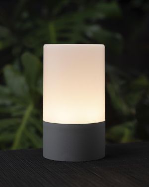 Lampara de Mesa – Kohen Iluminacion