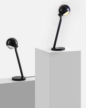 Lampara de Mesa – Kohen Iluminacion