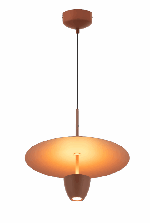 Colgante - Kohen Iluminacion