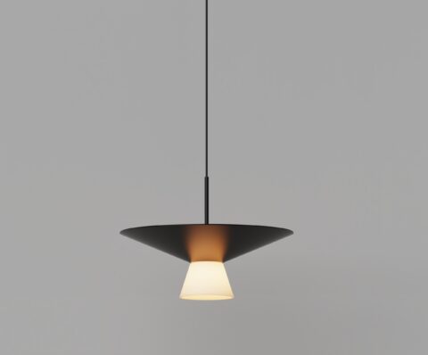 Colgante - Kohen Iluminacion