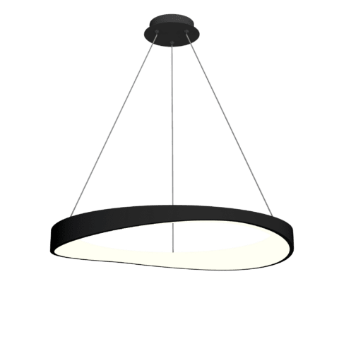 Colgante - Kohen Iluminacion