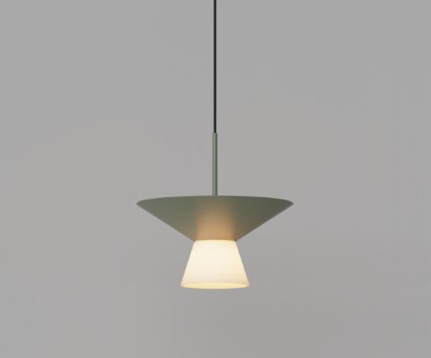 Colgante - Kohen Iluminacion