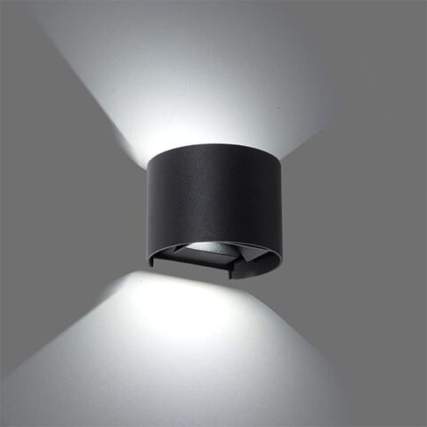 Aplique de Pared - Kohen Iluminacion