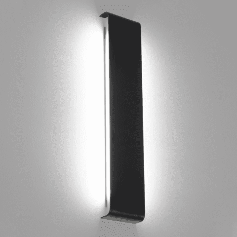 Aplique de Pared - Kohen Iluminacion