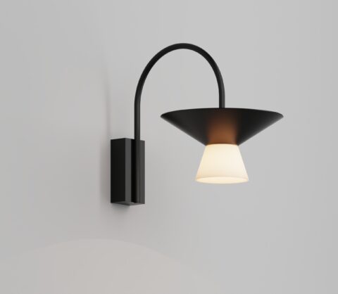 Aplique de Pared - Kohen Iluminacion