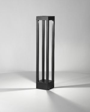 Farola / Jabalina – Kohen Iluminacion