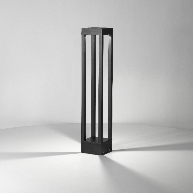 Farola / Jabalina - Kohen Iluminacion