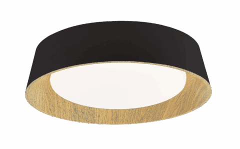 Aplique de Techo - Kohen Iluminacion