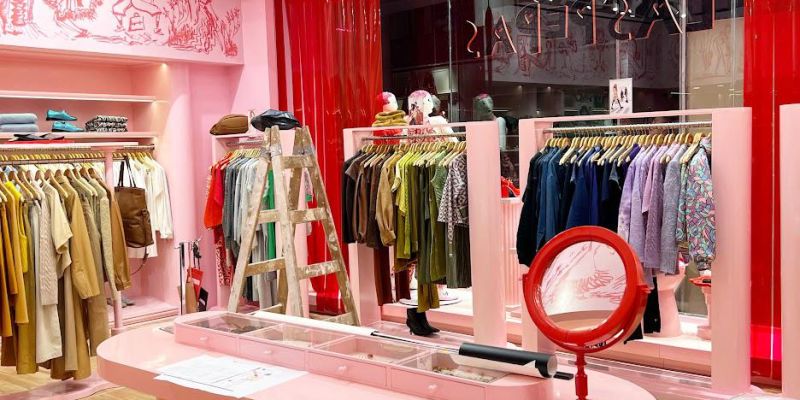 Las Pepas Local Comercial