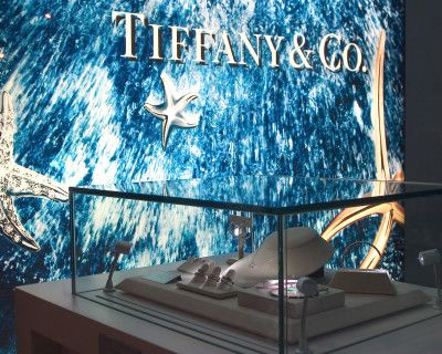 Joyeria Tiffany and Co Argentina