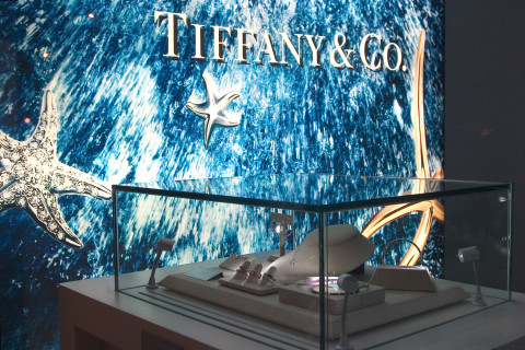 Joyeria Tiffany and Co Argentina