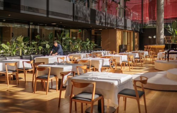 Bravado Restaurant